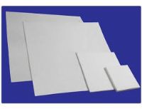 PLACA DE LAMINA DE TEFLON 